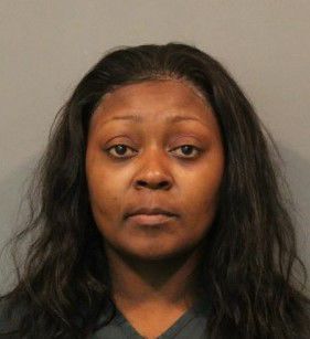 Latricia Cooper